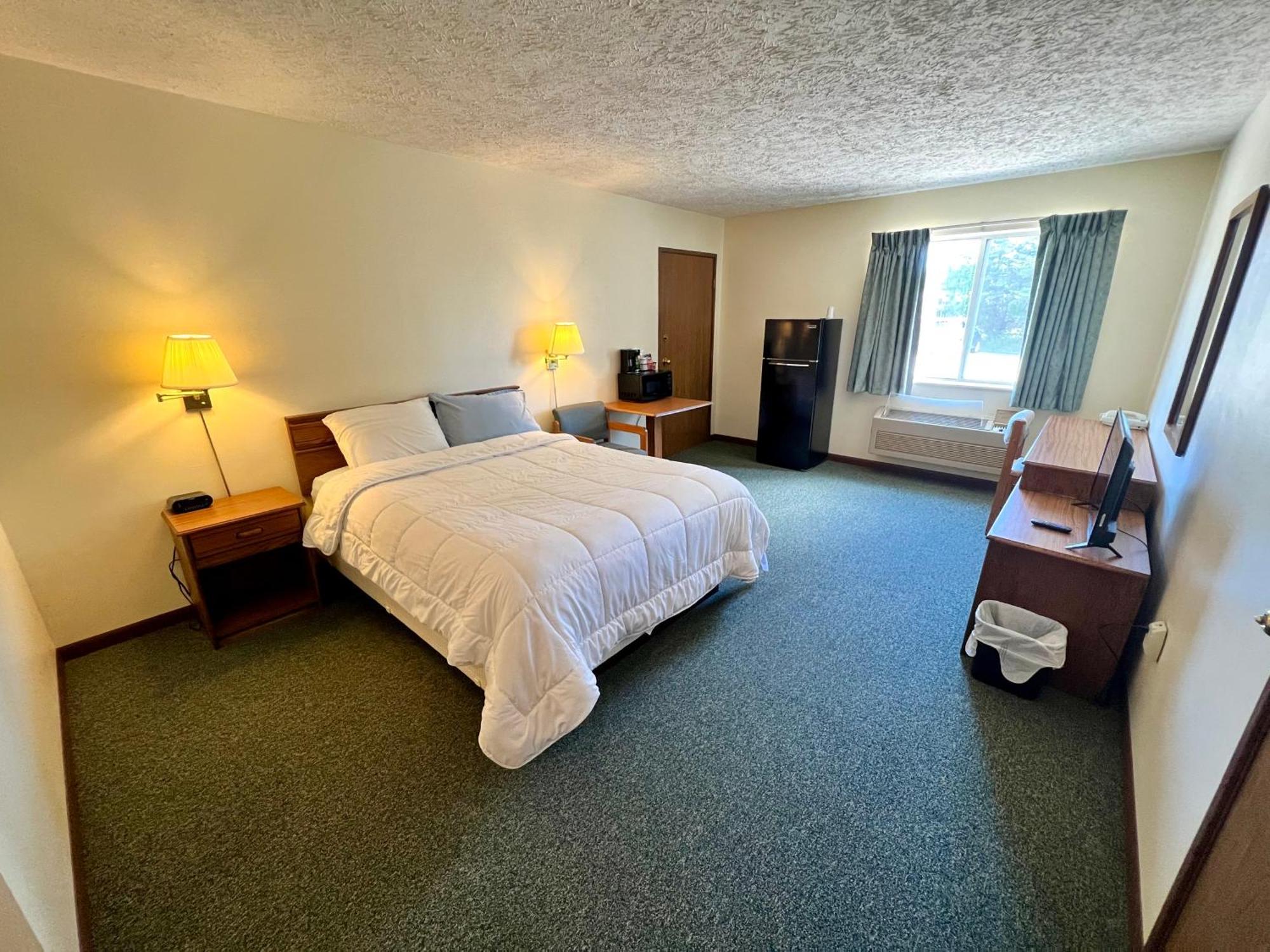 Cedarville Hotel Exterior photo