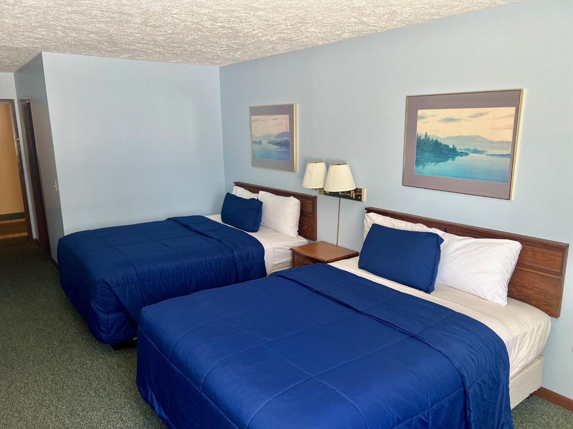 Cedarville Hotel Exterior photo